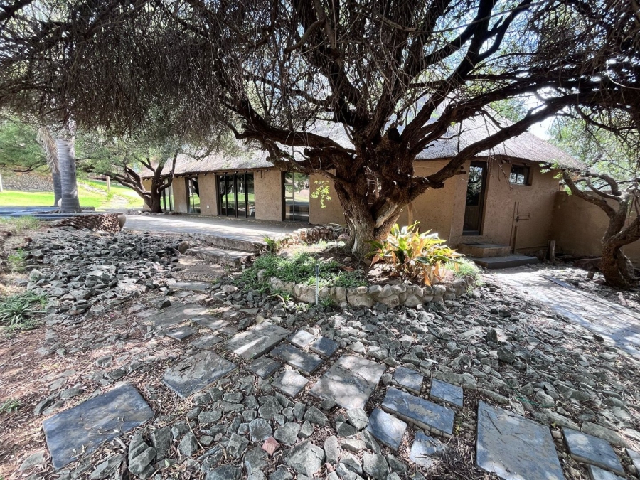 Commercial Property for Sale in Lilyvale S H Free State
